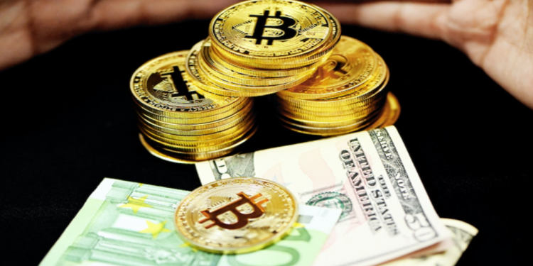 Lạm phát tăng 8%, thị trường Bitcoin có đáng tin?