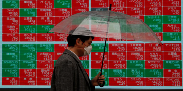 Đáp án lạm phát có sẵn, bài toán thu nhập Mỹ sẽ được giải thế nào?