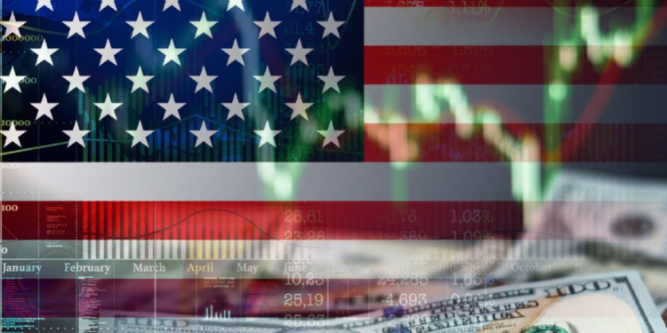 Lạm phát Mỹ tăng nóng 7,9%, đạt mức cao nhất trong 4 thập kỷ