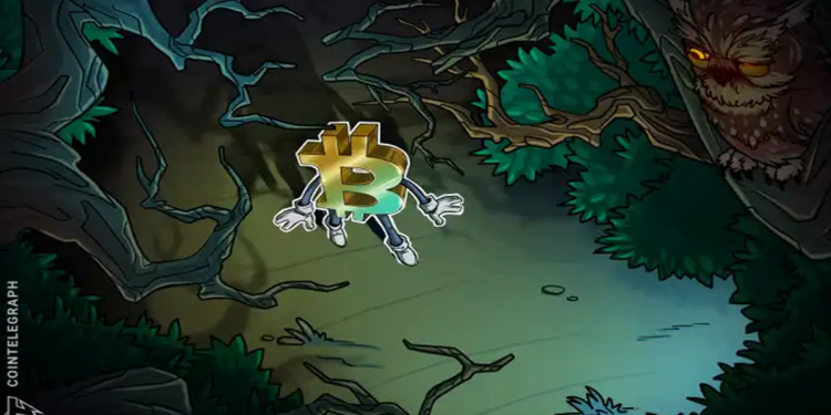 Dự đoán giá Bitcoin: Bitcoin đe dọa thủng đáy 38.000 USD lo ngại nguy cơ về “ngày tận thế”