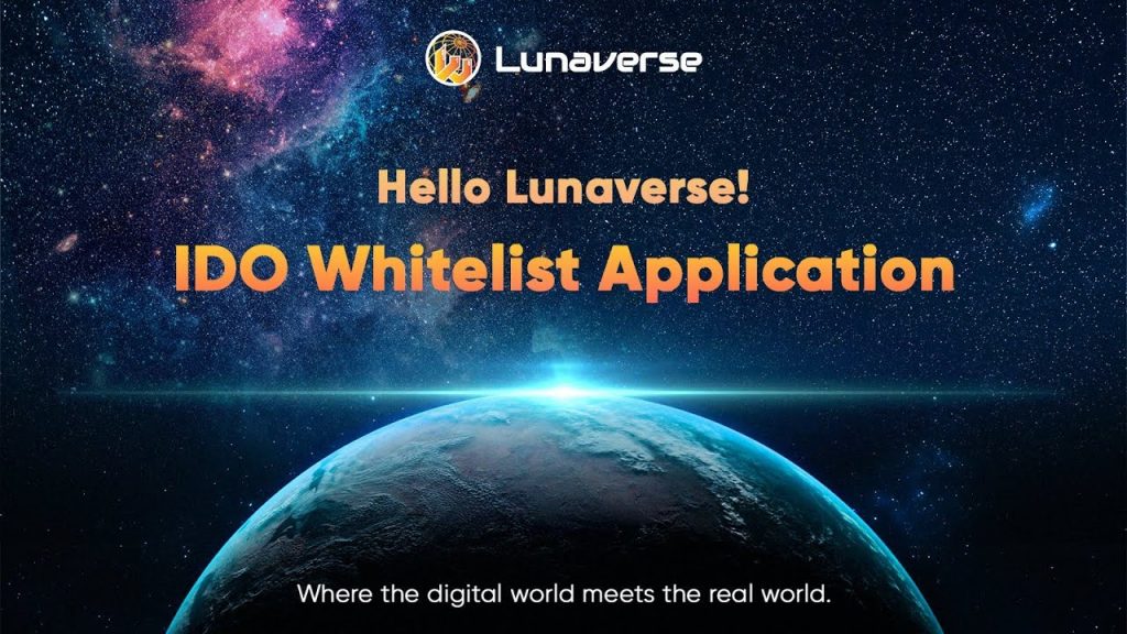 Lunaverse (LUV) là gì? Nơi thế giới số giao thoa cùng thế giới thực