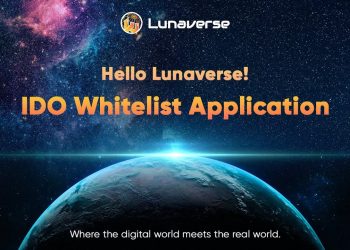 Lunaverse (LUV) là gì? Nơi thế giới số giao thoa cùng thế giới thực