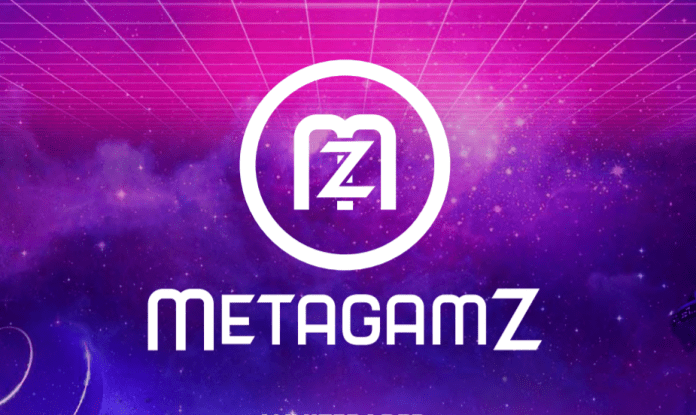 Metagamz là gì? Khám phá Hệ sinh thái VR đầu tiên dành riêng cho chơi game