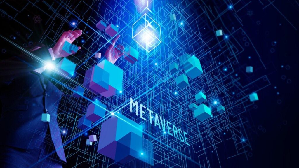 MetaMetaverse và khả năng tương tác siêu đa dạng hướng tới tương lai