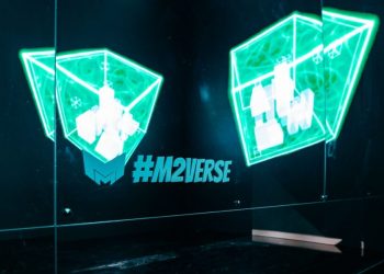 MetaMetaverse và khả năng tương tác siêu đa dạng hướng tới tương lai