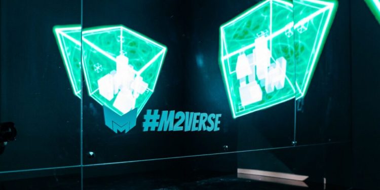 MetaMetaverse và khả năng tương tác siêu đa dạng hướng tới tương lai