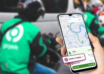 ViMoney: Gojek Việt Nam bắt tay với ví điện tử MoMo tích hợp thanh toán ví điện tử