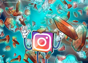 Thực hư chuyện Mark Zuckerberg phát hành NFT trên Instagram