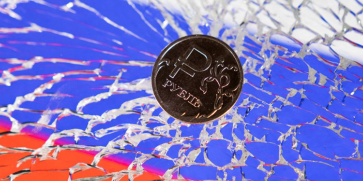 4 tuần hứng chịu đòn đau, nền kinh tế Nga âm thầm tự chữa lành vết thương (phần 1)