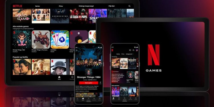 Netflix ngỏ ý mua lại Next Games với giá 72 triệu đô