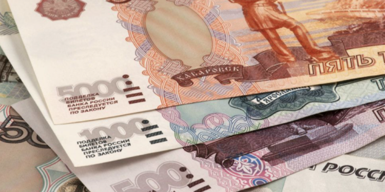 “Gấu xám Nga” ở trên đỉnh “núi nợ ngầm” trị giá hàng tỷ USD