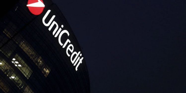Ngân hàng UniCredit “chia tay” thị trường Nga, đối mặt với khoản lỗ 8,1 tỷ USD