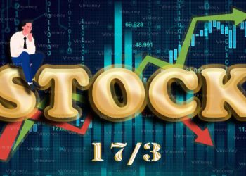 Nhận định chứng khoán 17/3: Giằng co quanh ngưỡng 1455 - 1466 điểm