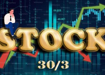 Nhận định chứng khoán 30/3: Giằng co quanh vùng 1500 điểm