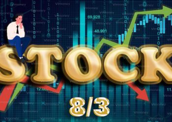 Nhận định chứng khoán 8/3: Vận động quanh ngưỡng 1490 - 1505 điểm