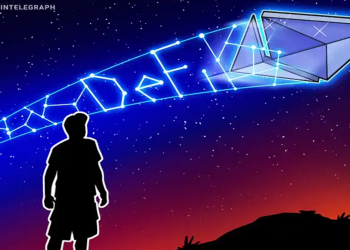 Phí gas ETH “lao dốc”, tương lai DeFi có còn thuộc về Ethereum?