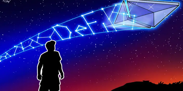 Phí gas ETH “lao dốc”, tương lai DeFi có còn thuộc về Ethereum?