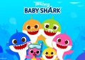Pinkfong công ty sở hữu video tỷ view Baby Shark dự kiến IPO