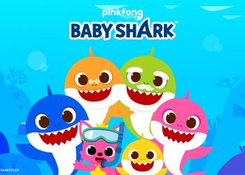 Pinkfong công ty sở hữu video tỷ view Baby Shark dự kiến IPO