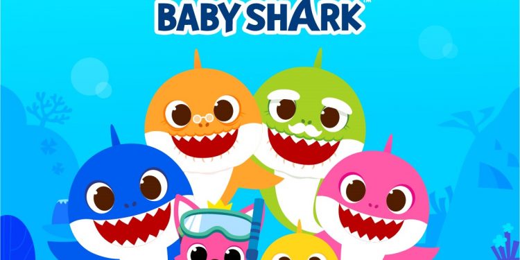 Pinkfong công ty sở hữu video tỷ view Baby Shark dự kiến IPO