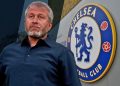 Chủ tịch Roman Abramovich chấp nhận mất quyền sở hữu Chelsea