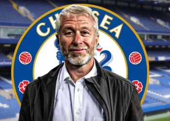 Roman Abramovich - Ông chủ Chelsea bị Chính phủ Anh áp lệnh trừng phạt