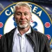 Roman Abramovich - Ông chủ Chelsea bị Chính phủ Anh áp lệnh trừng phạt