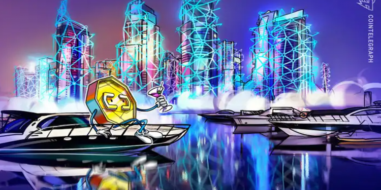 Sàn giao dịch Binance chính thức hoạt động hợp pháp tại Dubai