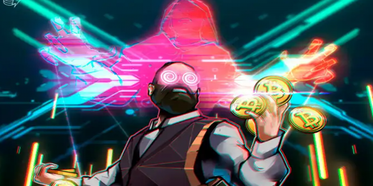 Cựu hacker có trong tay 179.000 đồng Bitcoin là ai?