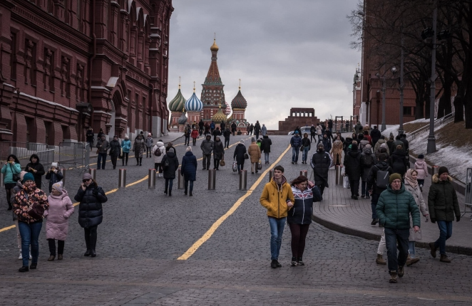 Thị trường chứng khoán Nga chuẩn bị trở lại với những quy định siết chặt hơn từ phía chính phủ.