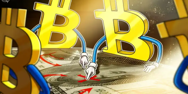 Dự đoán giá Bitcoin: “Thủng đáy” thay vì kỳ vọng, thị trường ghẻ lạnh liệu có khiến Bitcoin bị “bán tháo”?