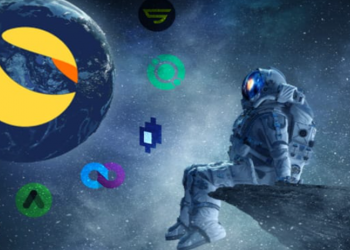 Lợi dụng điểm vàng, Terra vượt mặt Ether