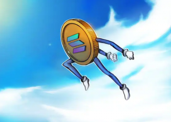 Token SOL Solana tăng mạnh 25% đạt mốc 150 USD