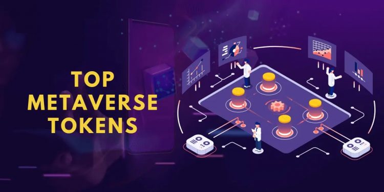 Top 3 đồng tiền điện tử Metaverse hàng đầu theo mức vốn hóa thị trường (Cập nhật tháng 03/2022)