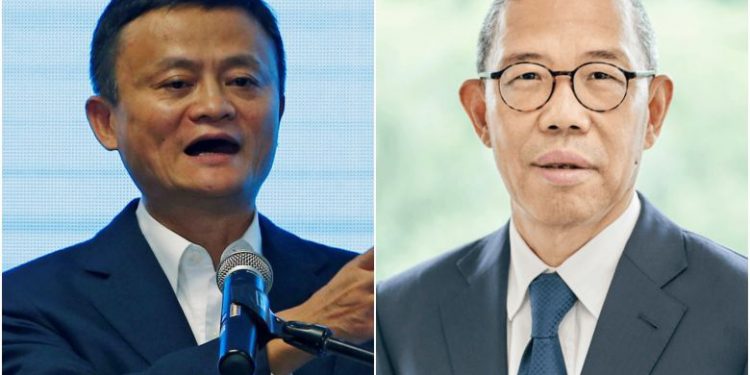 Top tỷ phú Trung Quốc mất hơn 52 tỷ đô chỉ trong một ngày