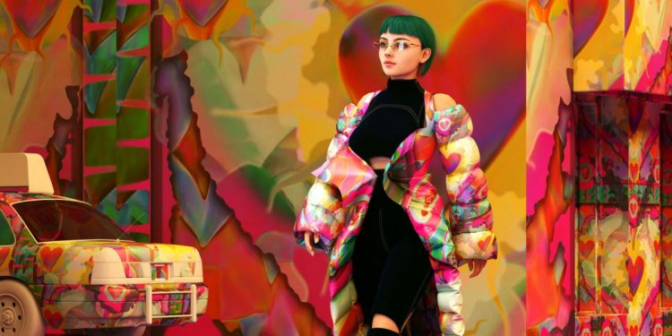 Tuần lễ thời trang Metaverse trên nền tảng Decentraland thu hút nhiều ông lớn ngành thời trang