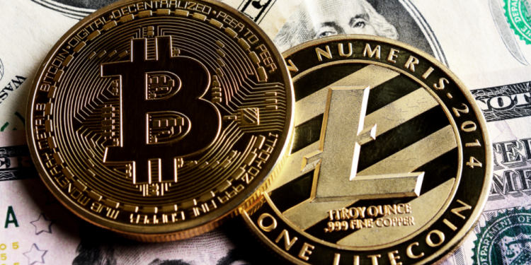 ViMoney: Điểm tin đầu giờ 23/3: Đọc gì trước giờ giao dịch -Đồng bạc số Litecoin (LTC) – ẩn số thú vị của thị trường crypto đông vui