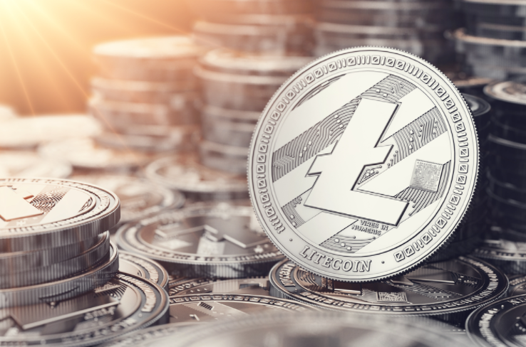Litecoin (LTC) được mệnh danh là đồng bạc số tiềm năng 2022.