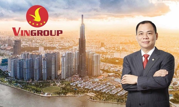 Vingroup đề nghị làm chủ đầu tư 2 cụm công nghiệp Móng Cái, Quảng Ninh