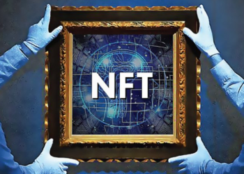 Cộng đồng NFT nhận quà khủng từ gã khổng lồ thanh toán Visa