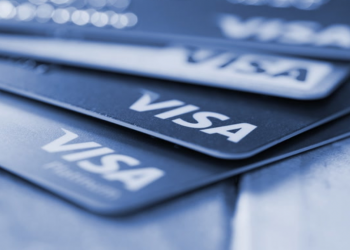 Visa có tiếp tục cuộc chơi với tiền mã hóa?