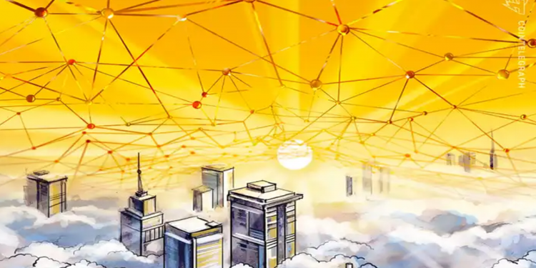 Web 3.0 được kỳ vọng trở thành tương lai Internet Trung Quốc