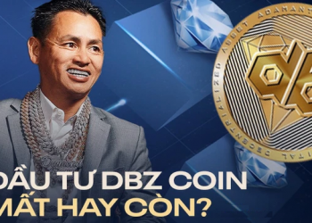 Website DBZ coin của "ông vua kim hoàn" Johnny Đặng bất ngờ out sàn, số phận nhà đầu tư sẽ đi đâu về đâu?