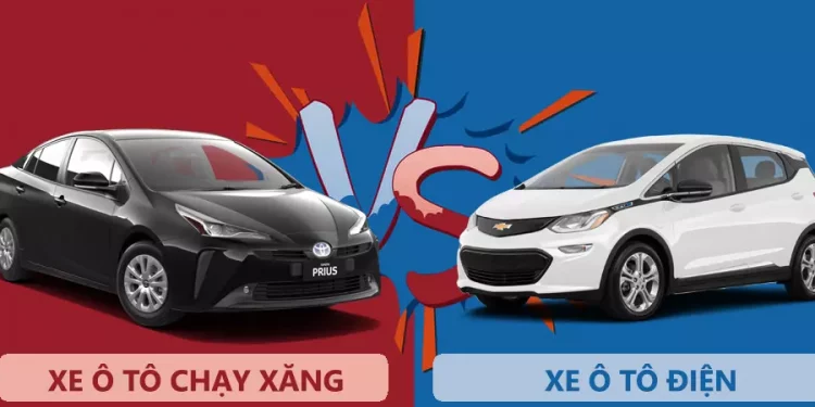 Xăng dầu liên tục tăng giá - Liệu có phải tín hiệu đáng mừng cho ngành xe điện?