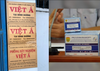 Xem xét kỷ luật ông Chu Ngọc Anh và Nguyễn Thanh Long liên quan đến vụ Việt Á