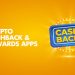 Xu hướng cashback tiền điện tử cho các giao dịch thẻ 2022