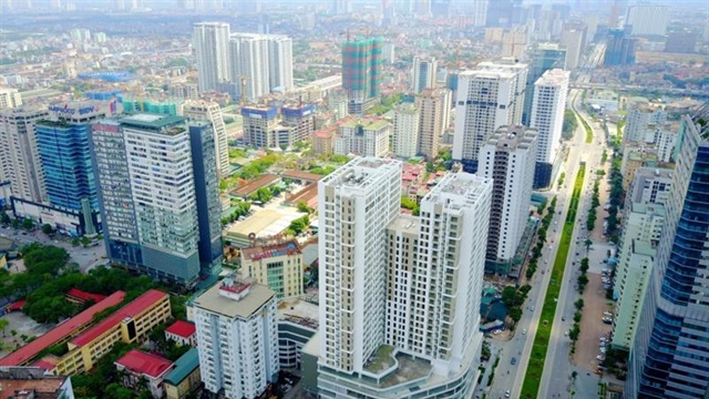 Vietnam Holding: Lãi suất thấp duy trì hết 2022, ưu tiên phân bổ vốn vào cổ phiếu nhỏ h1