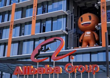 Alibaba tăng quy mô chương trình mua lại cổ phiếu lên 25 tỷ USD khi Bắc Kinh ra tín hiệu nới lỏng