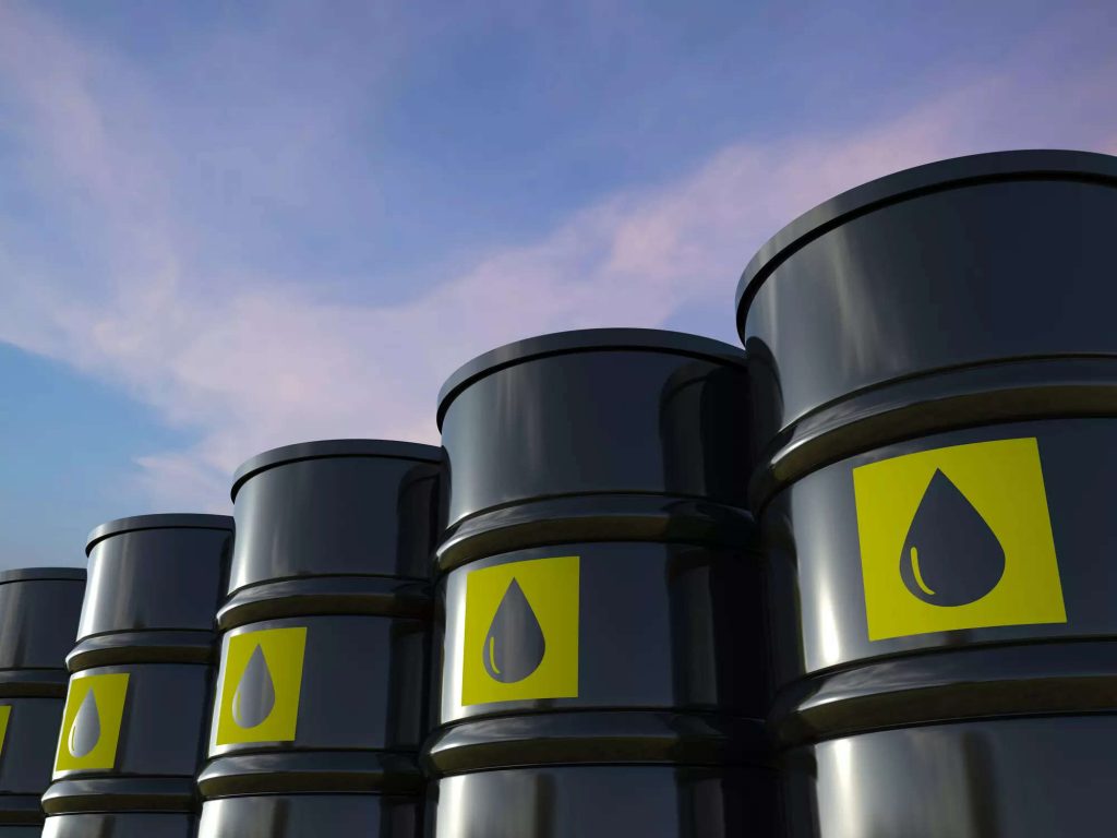 Ấn Độ cân nhắc mua dầu và hàng hóa giảm giá của Nga