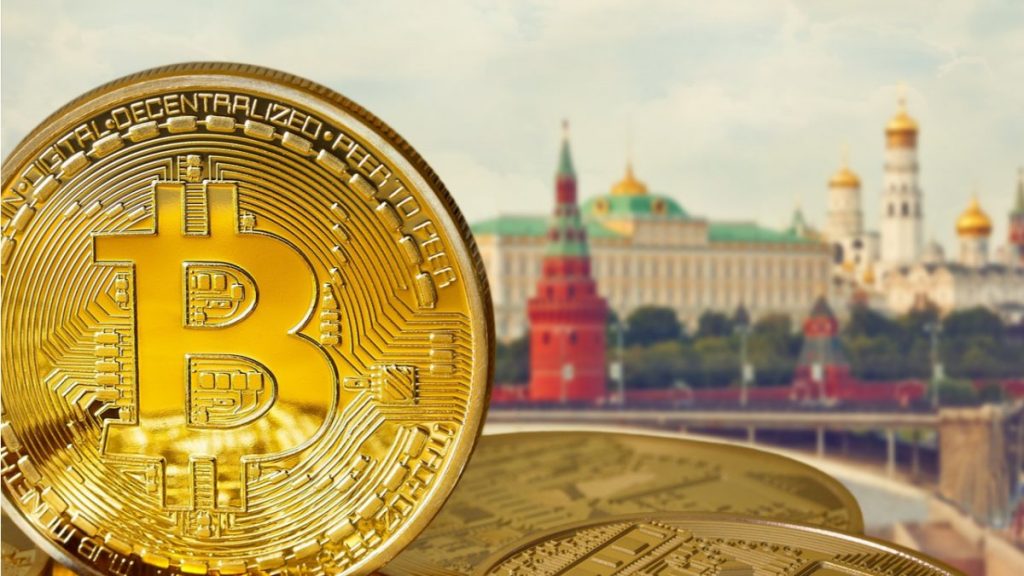 Ngân hàng Trung ương Nga và lộ trình đồng rúp kỹ thuật số vào năm 2023